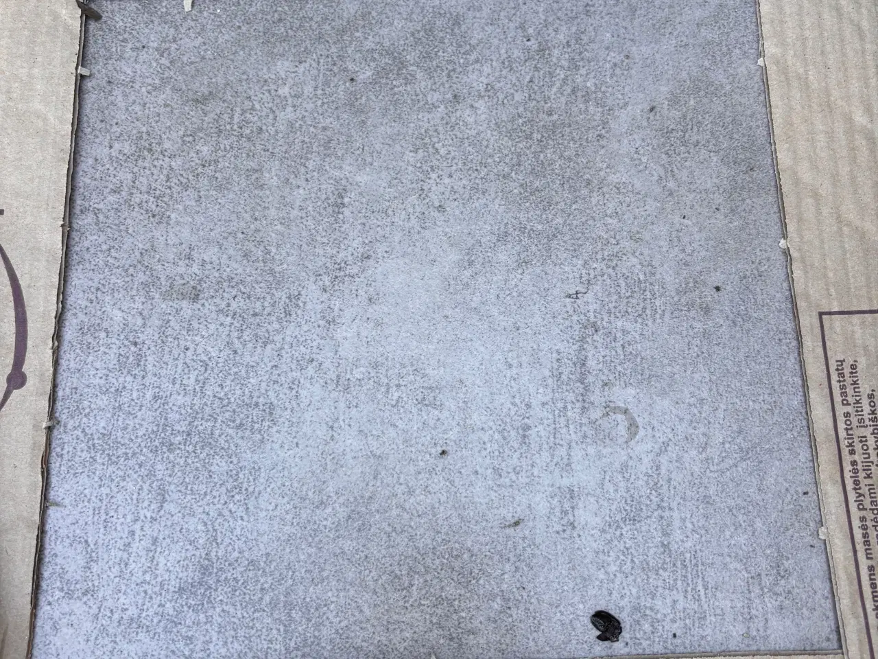 Billede 2 - Klinker- fliser