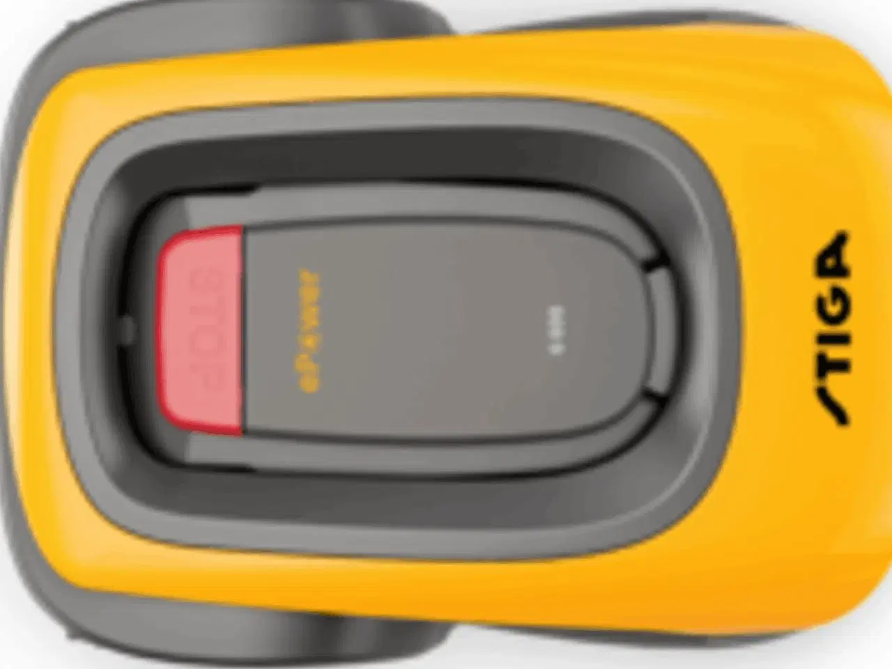 Billede 2 - Stiga G 600