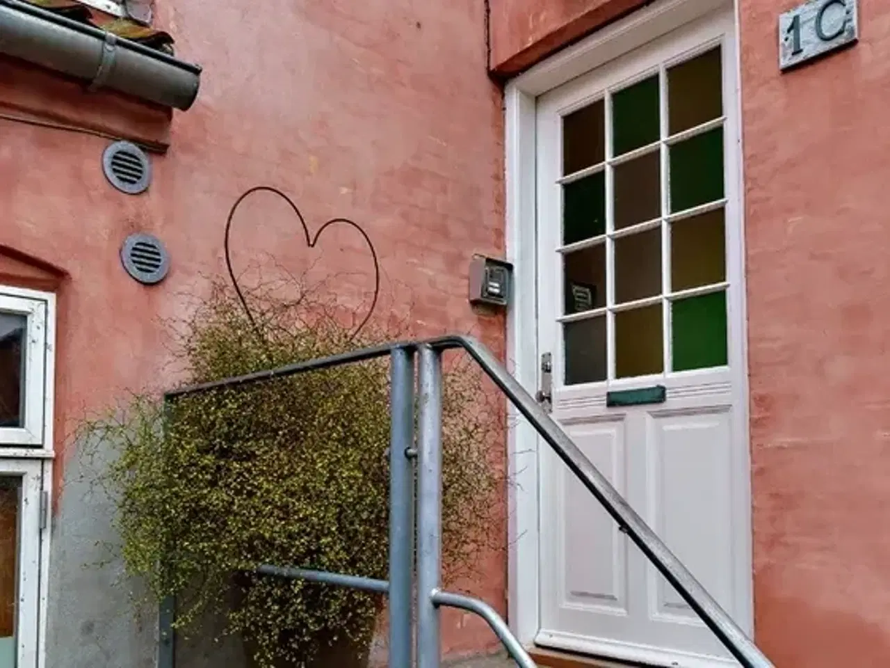 Billede 1 - Lejlighed til leje i 4760 Vordingborg