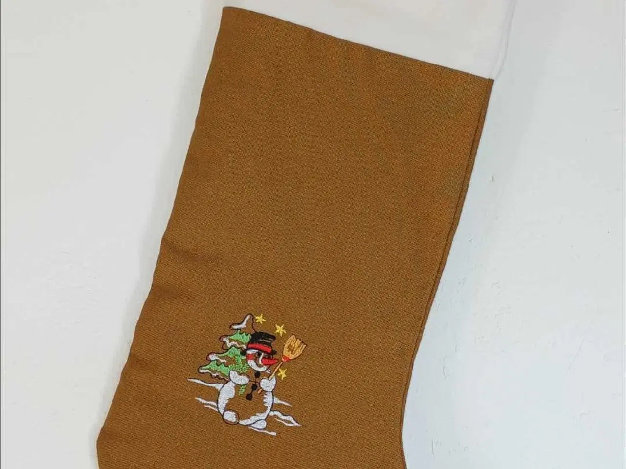 Billede 4 - Julesok med navn 