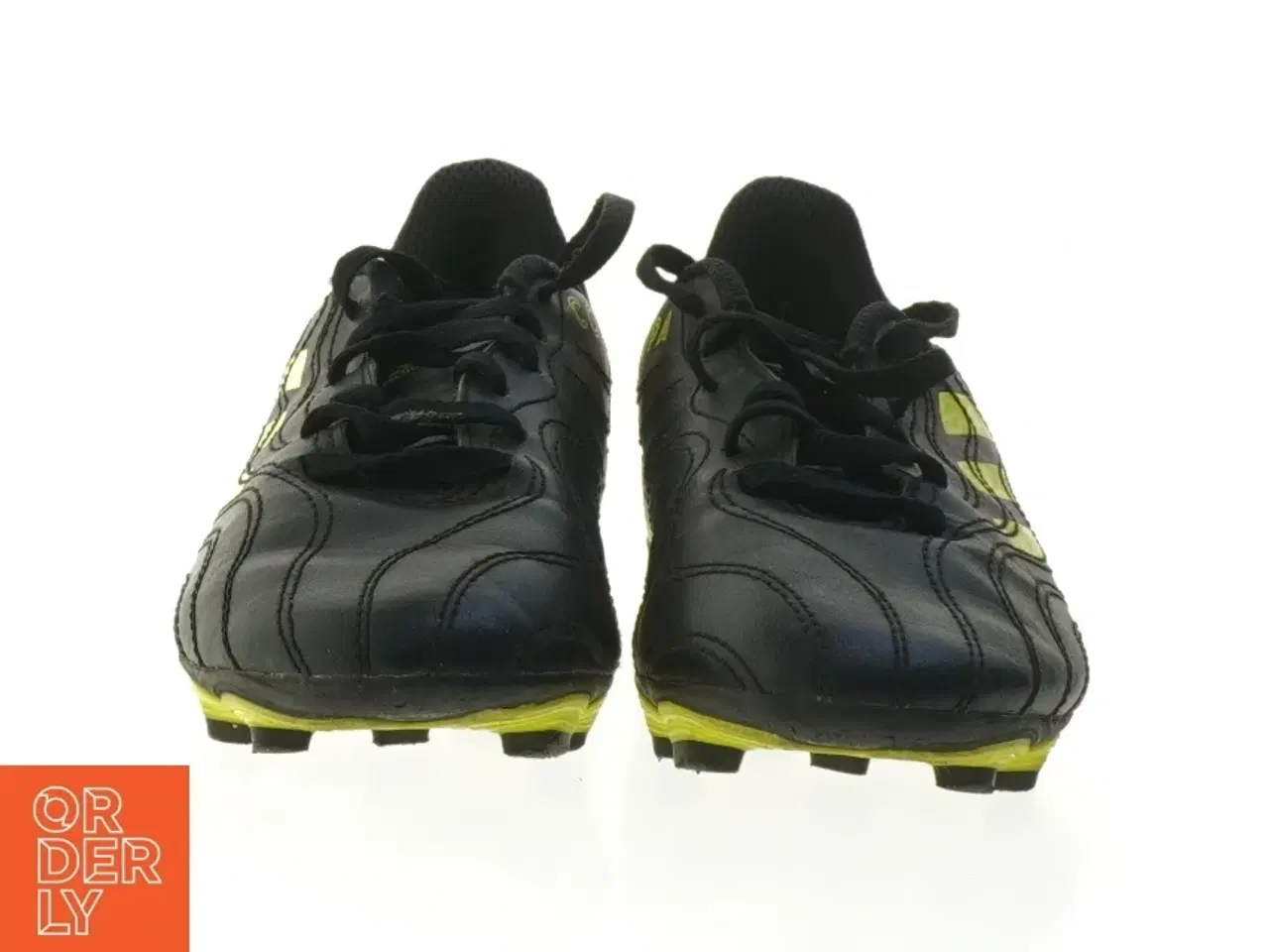 Billede 3 - Adidas fodboldstøvler til børn fra Adidas (str. Længde på 22 cm)