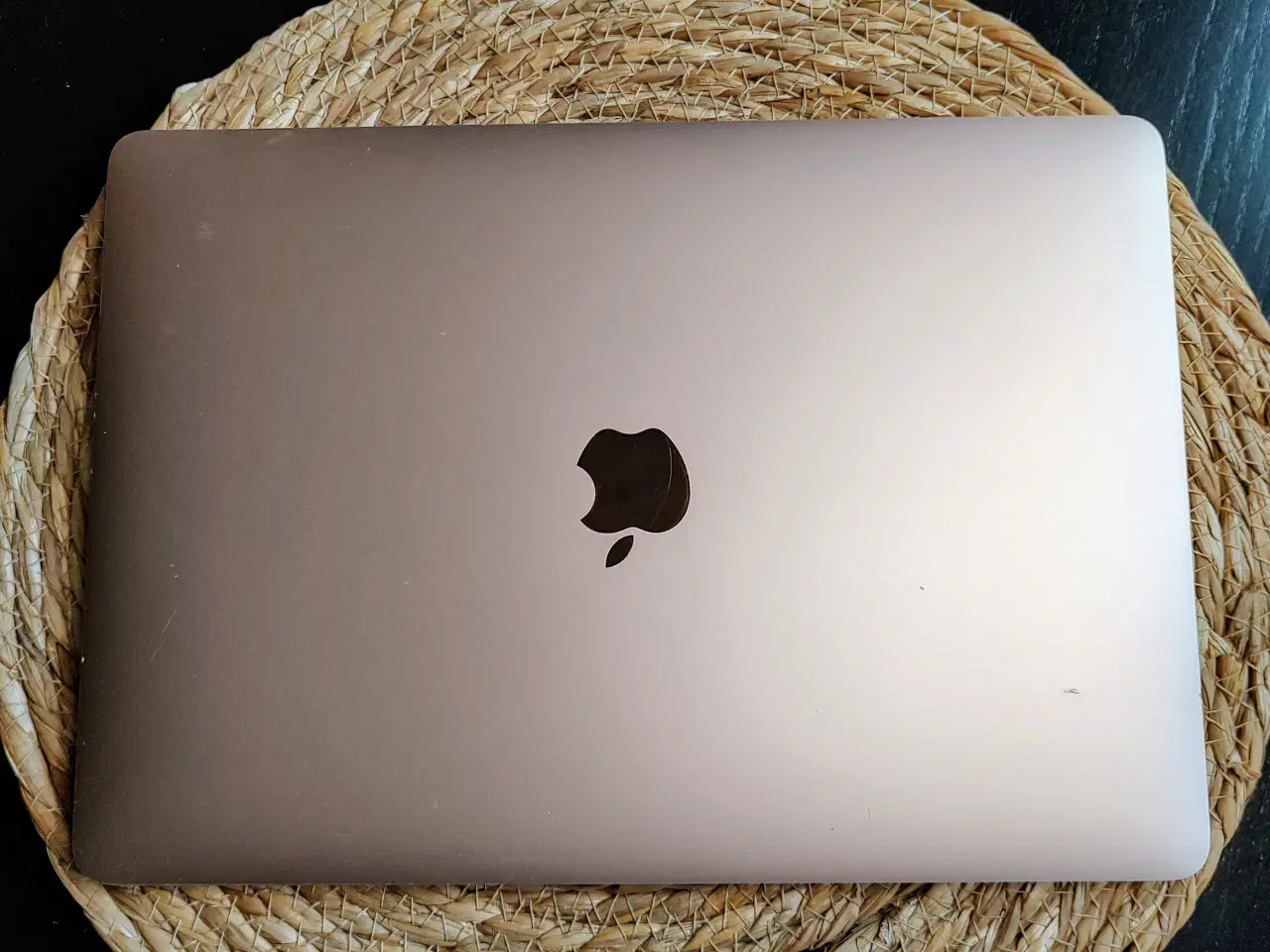 Billede 5 - MacBook Air 2020 256GB.