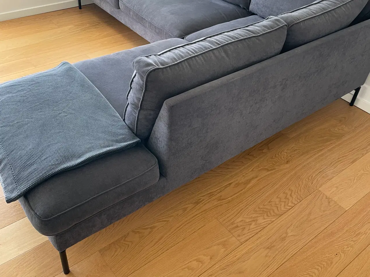 Billede 2 - Sofa fra ILVA