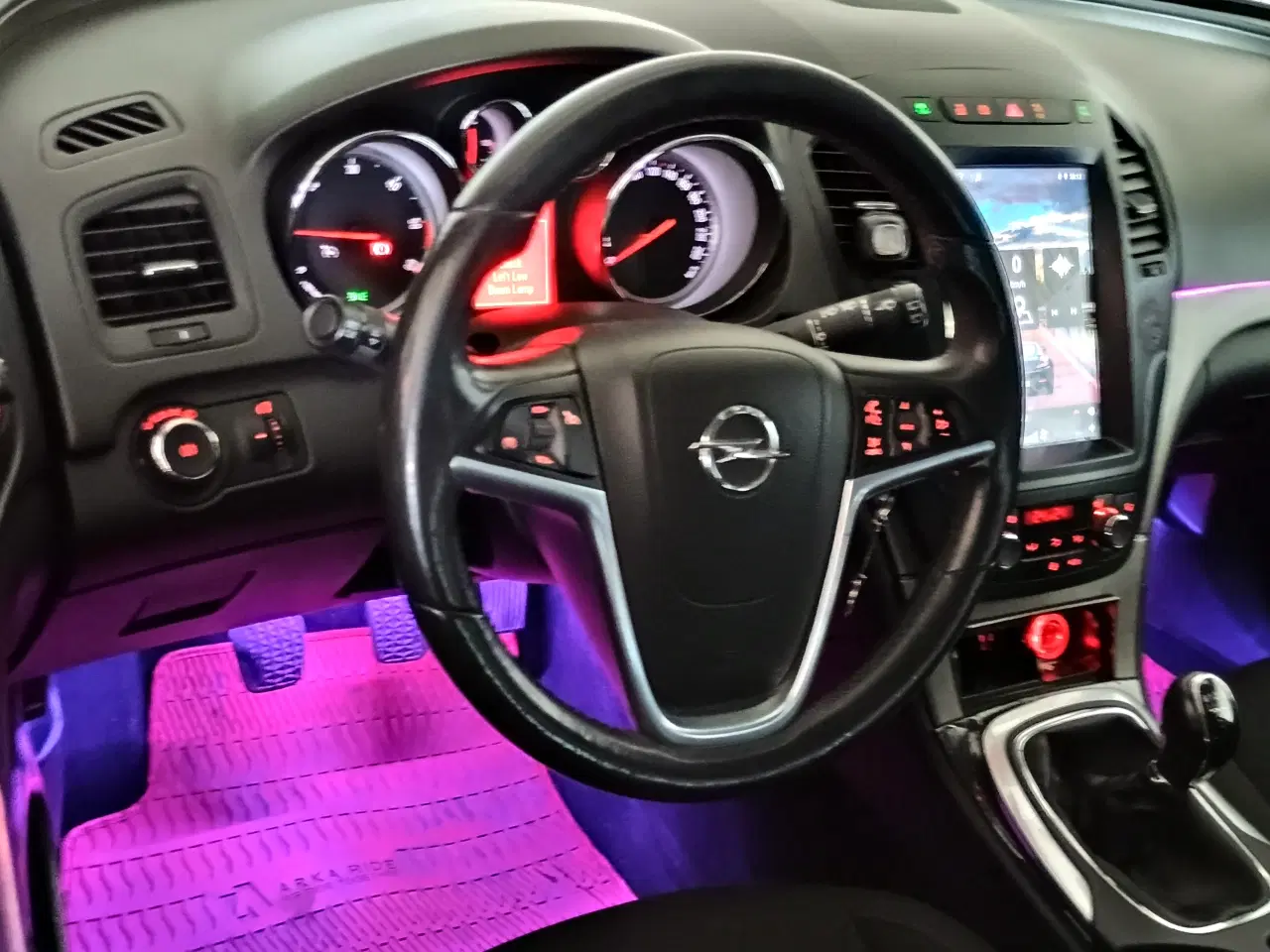 Billede 4 - Opel insignia