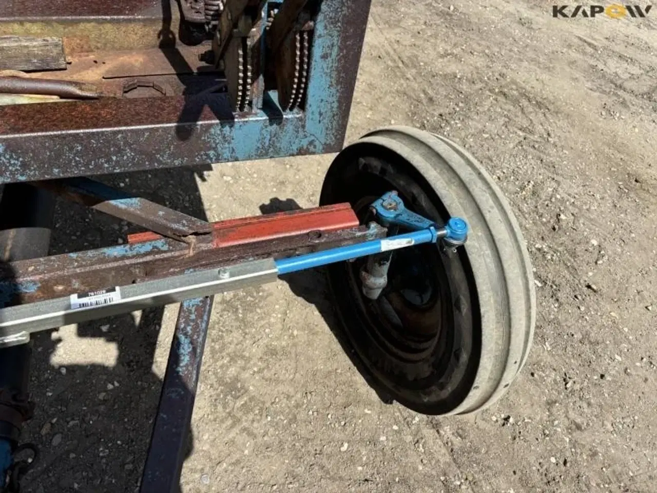 Billede 12 - Fasterholt TL 176 S