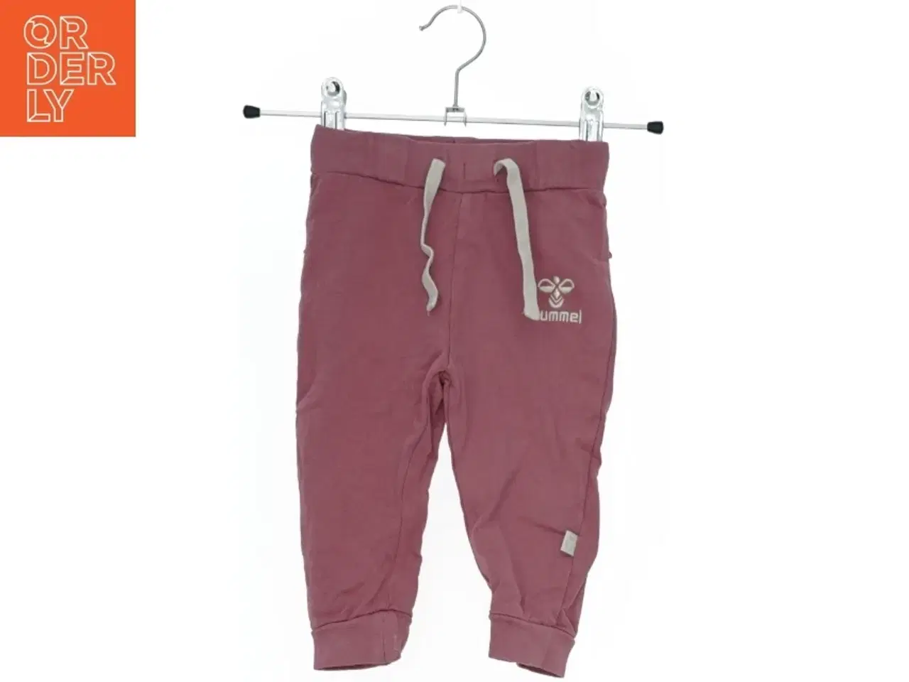 Billede 1 - Joggingbukser fra Hummel (str. 68)