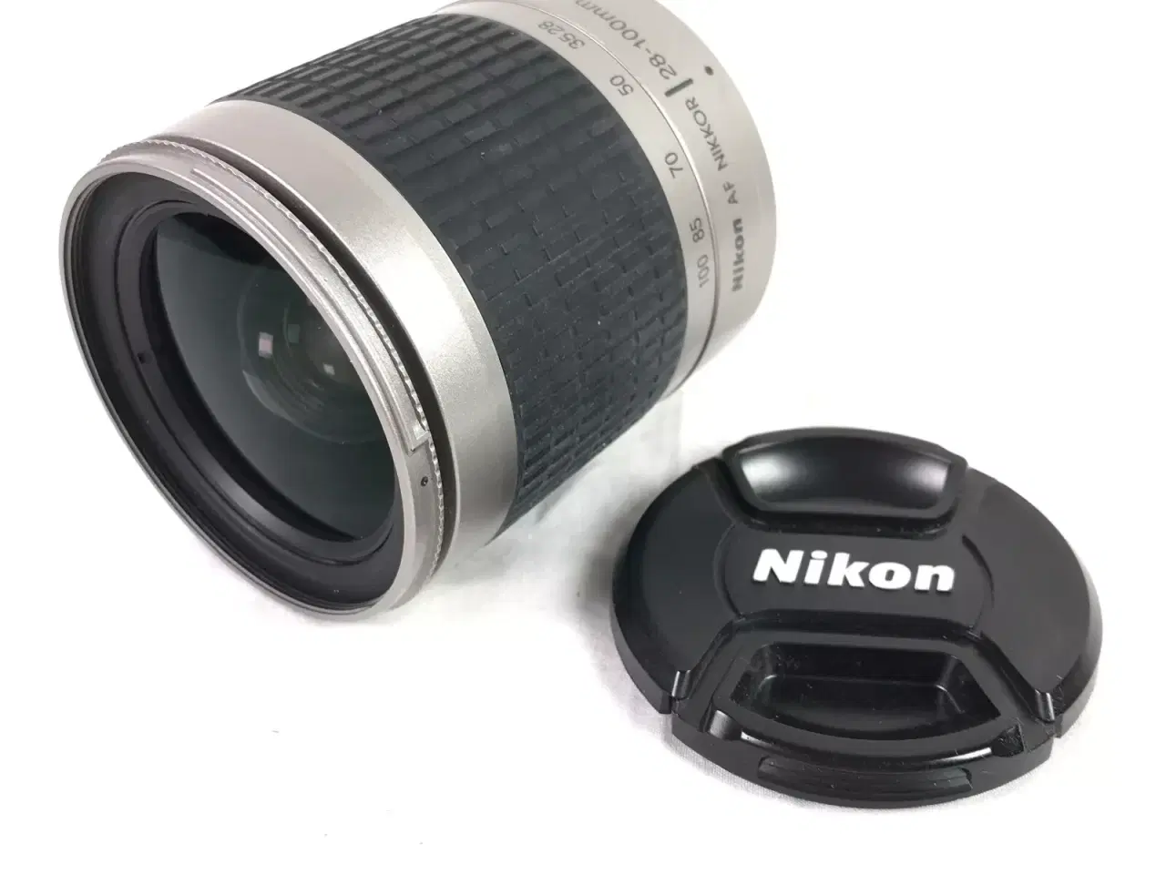 Billede 10 - Nikon F65 med Nikon AF Nikkor 28-100mm f/3.5-5.6G