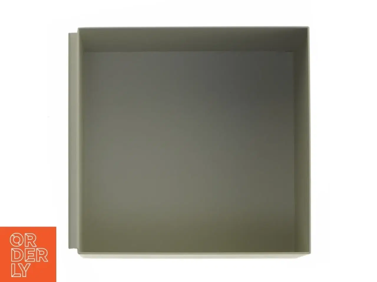 Billede 6 - Vægbaseret plantekasse fra Ferm Living (str. 15x15x11 cm)