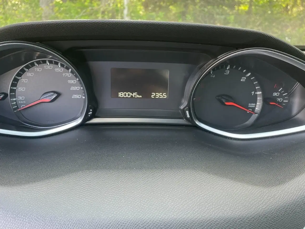 Billede 9 - Peugeot 308 1,6 BlueHDi 120 Style