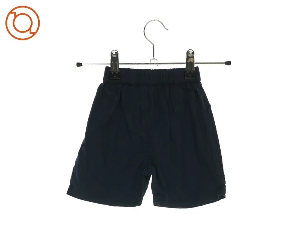 Billede 2 - Shorts med elastikrem (Str. 6 mdr)