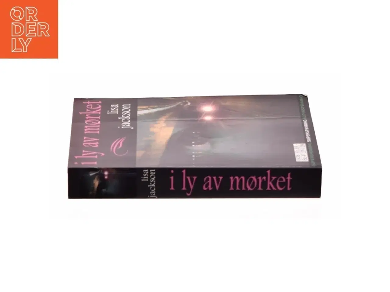 Billede 3 - I ly av mørket