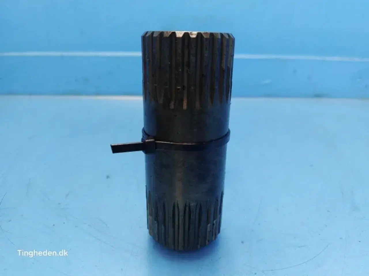 Billede 7 - Massey Ferguson 6465 Aksel 3793183M2 