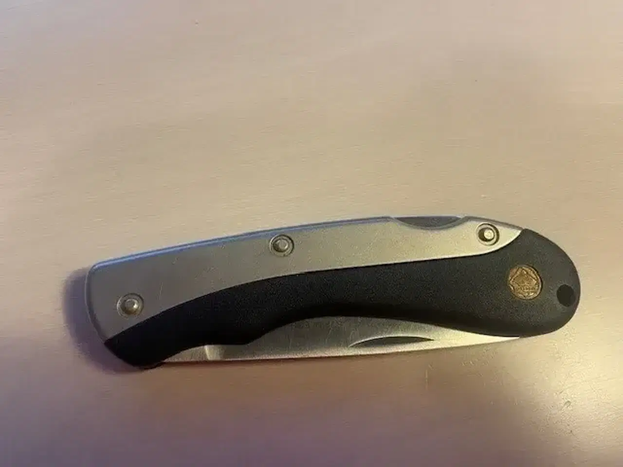 Billede 1 - PUMA Serratec 230244 sælges