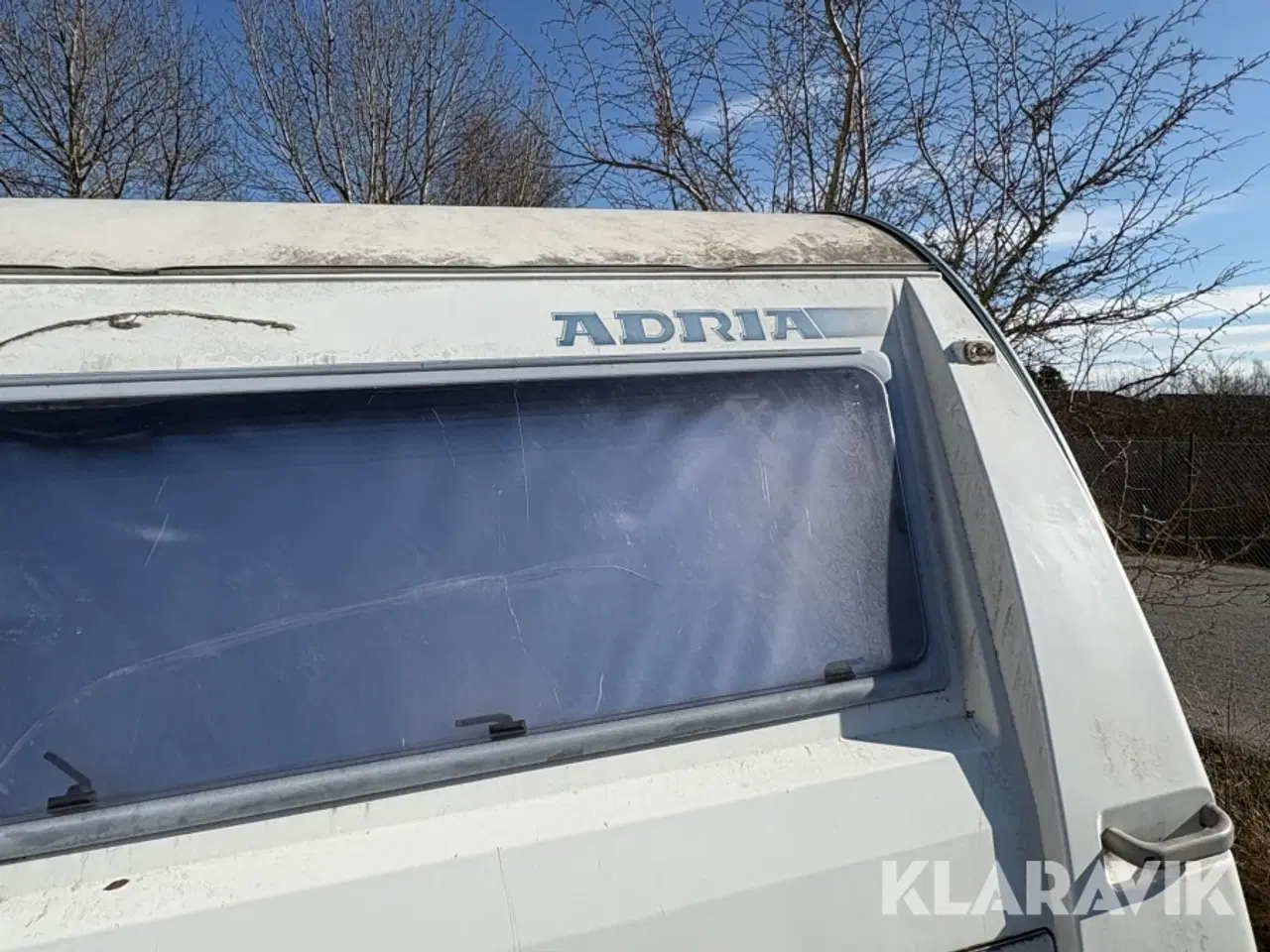 Billede 11 - Campingvogn Adria ADIVA 502 UP