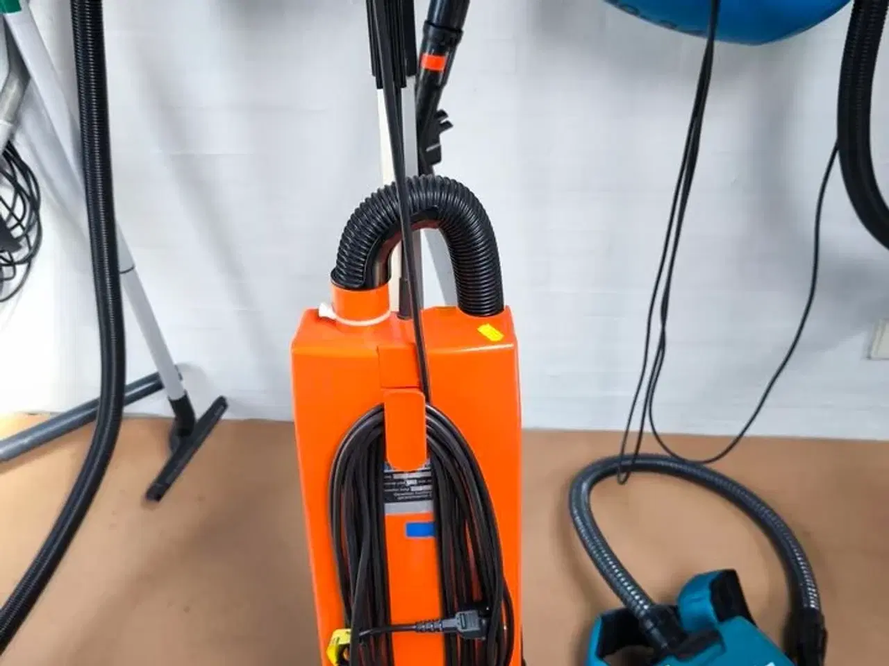 Billede 1 - Gulvvasker DARENAS