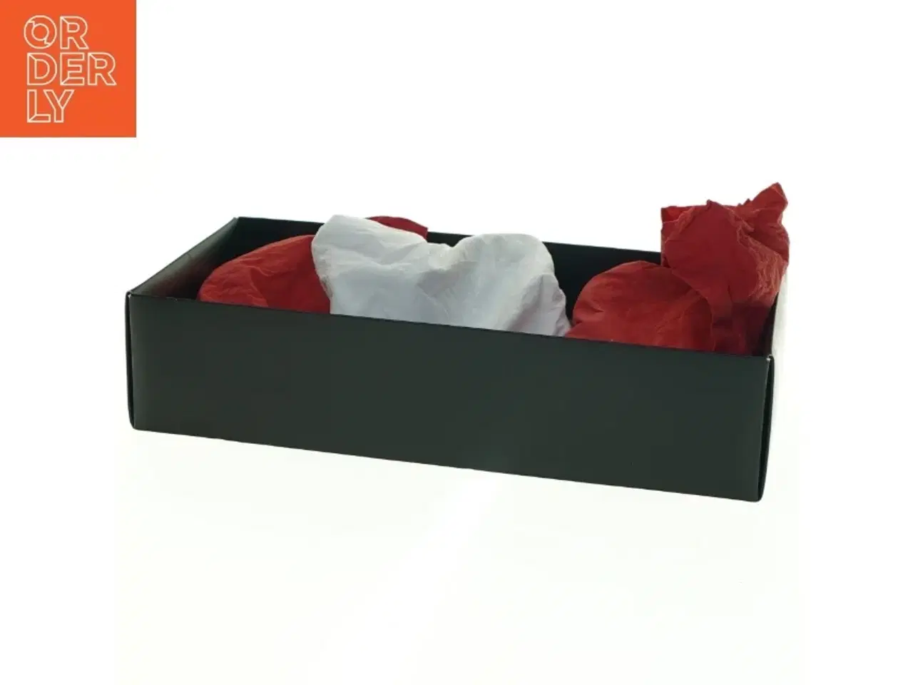 Billede 6 - Gamle julelysholdere (str. 12 x 9 cm)