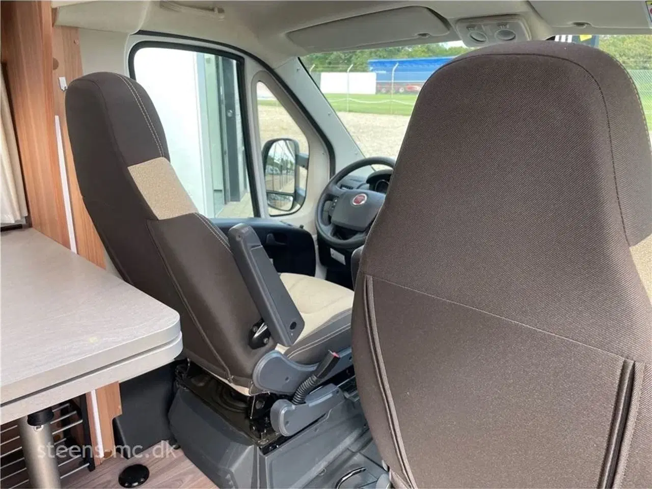 Billede 7 - 2018 - Fiat 130 HK Weinsberg Caraloft 550 MG