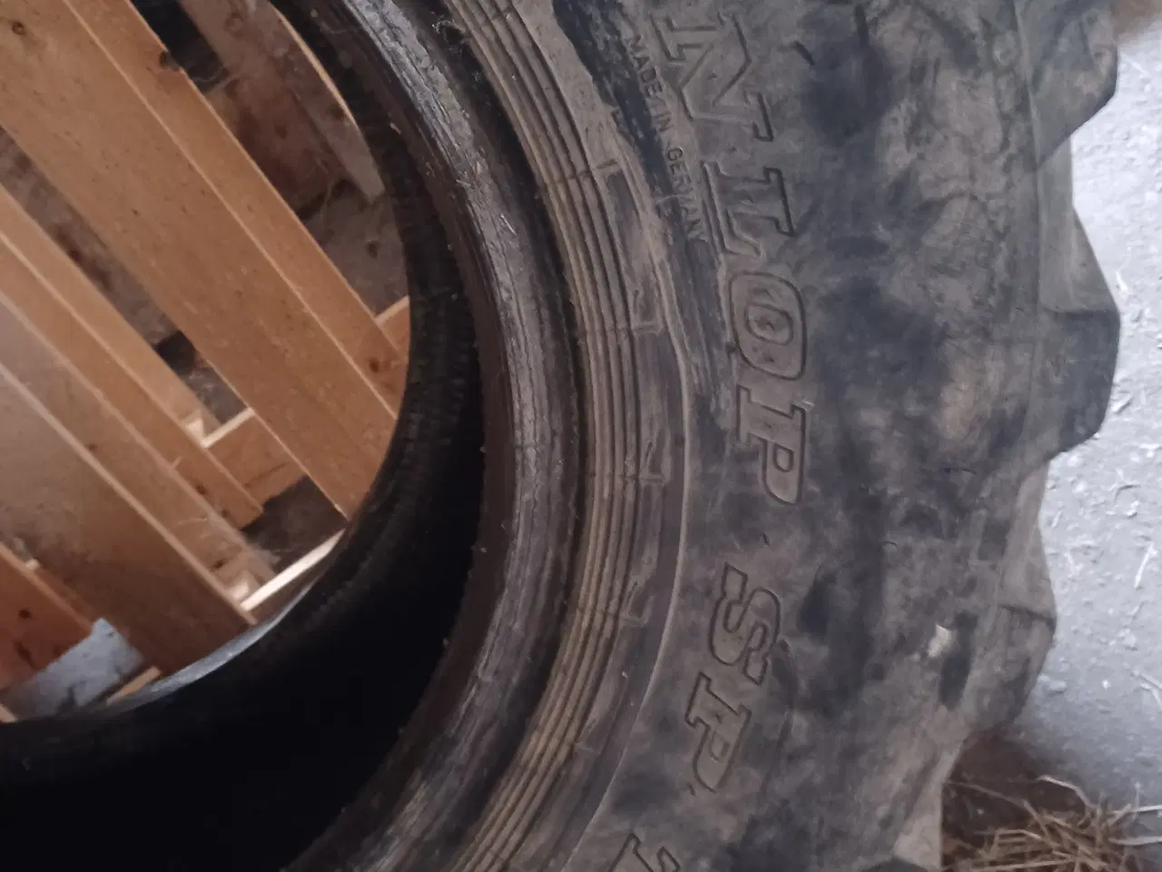Billede 4 - Dunlop 405/70-20