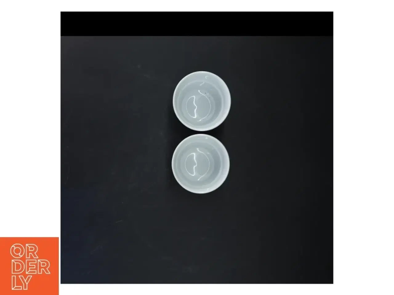 Billede 2 - Eva Solo krus (str. 8 cm. 2 styk) fra Eva Solo