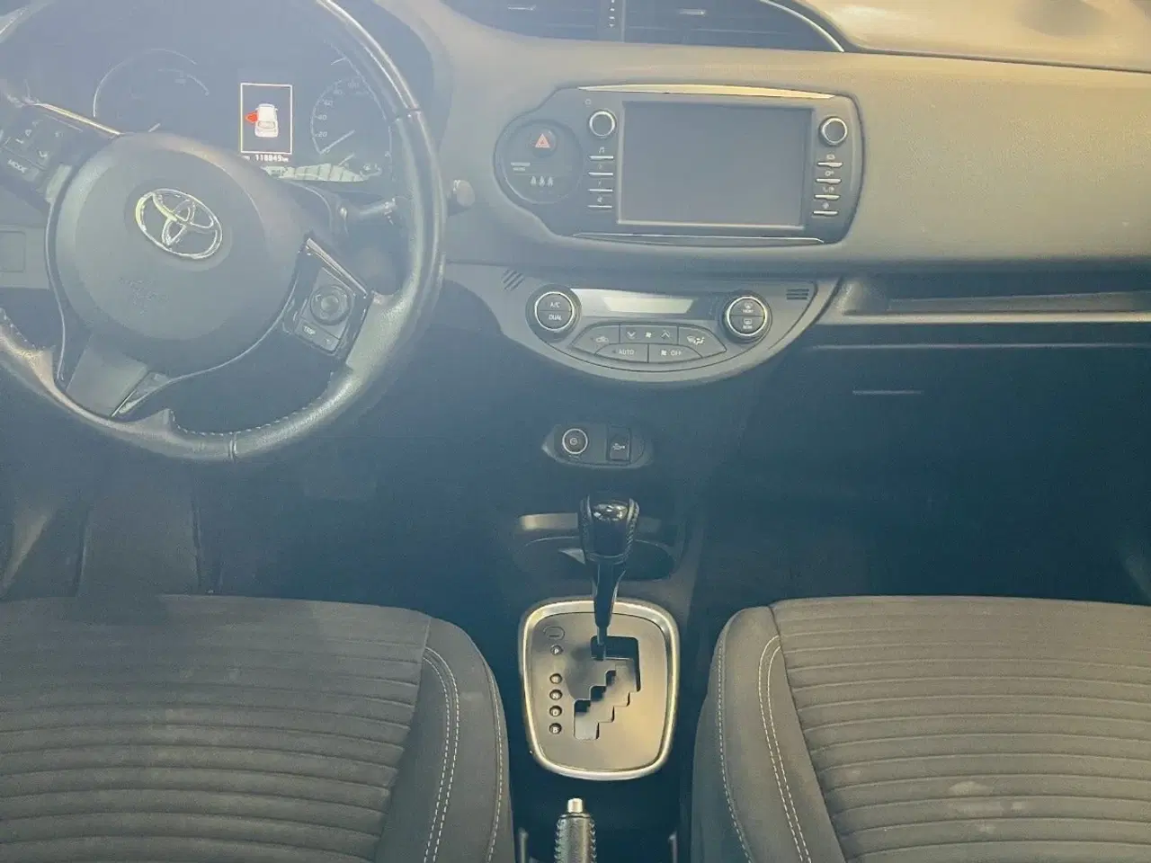 Billede 7 - Toyota Yaris 1,5 Hybrid H1 e-CVT Van