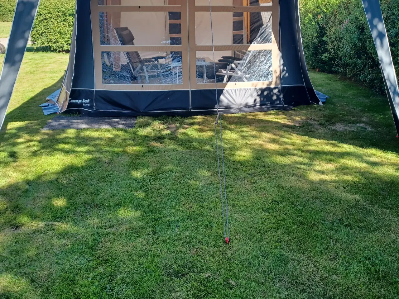 Billede 14 - Camp-let Royal 500 CR IB.