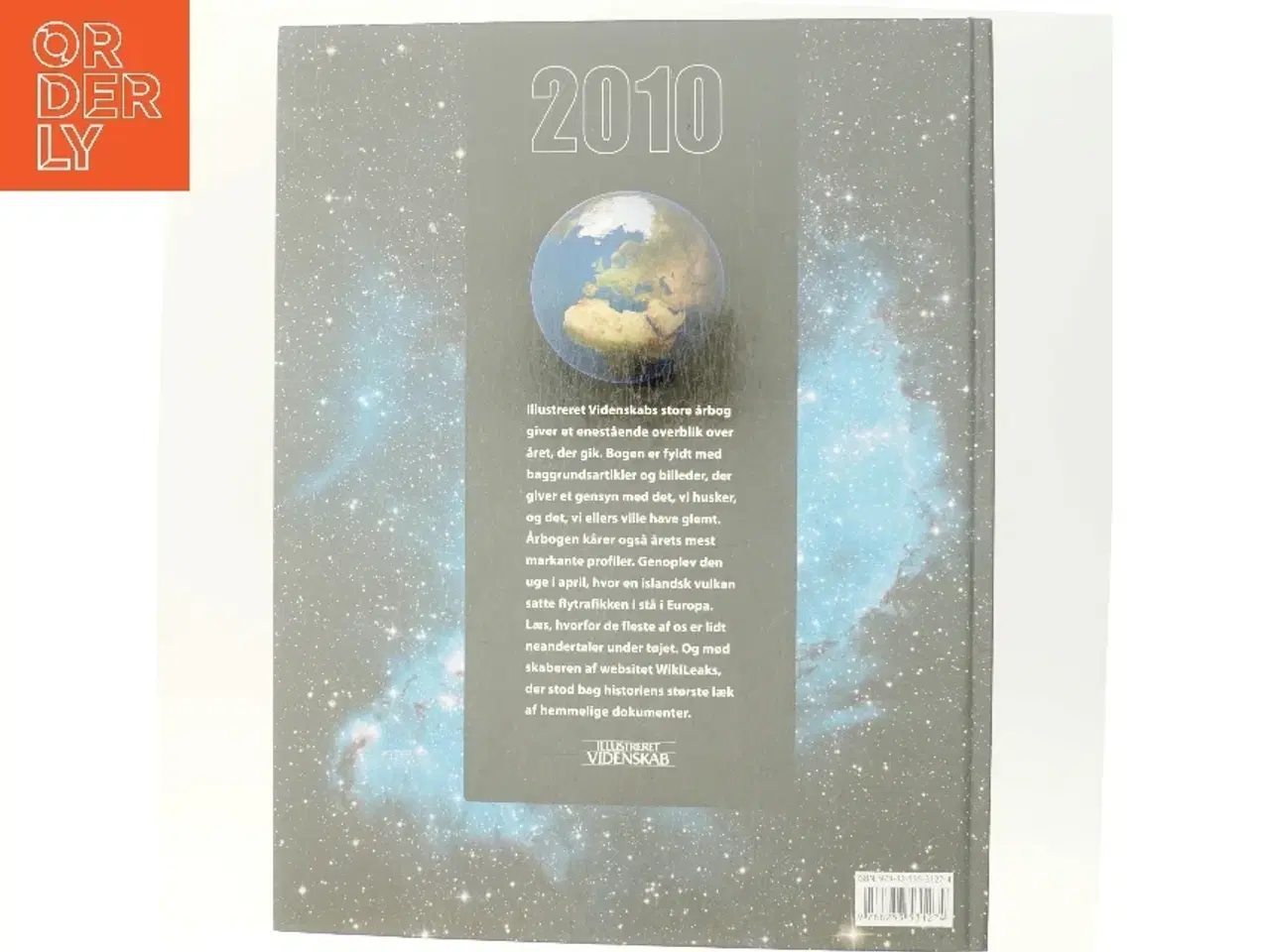 Billede 3 - Illustreret Videnskab 2010 - Hele Året: Verden Rundt (Bog)