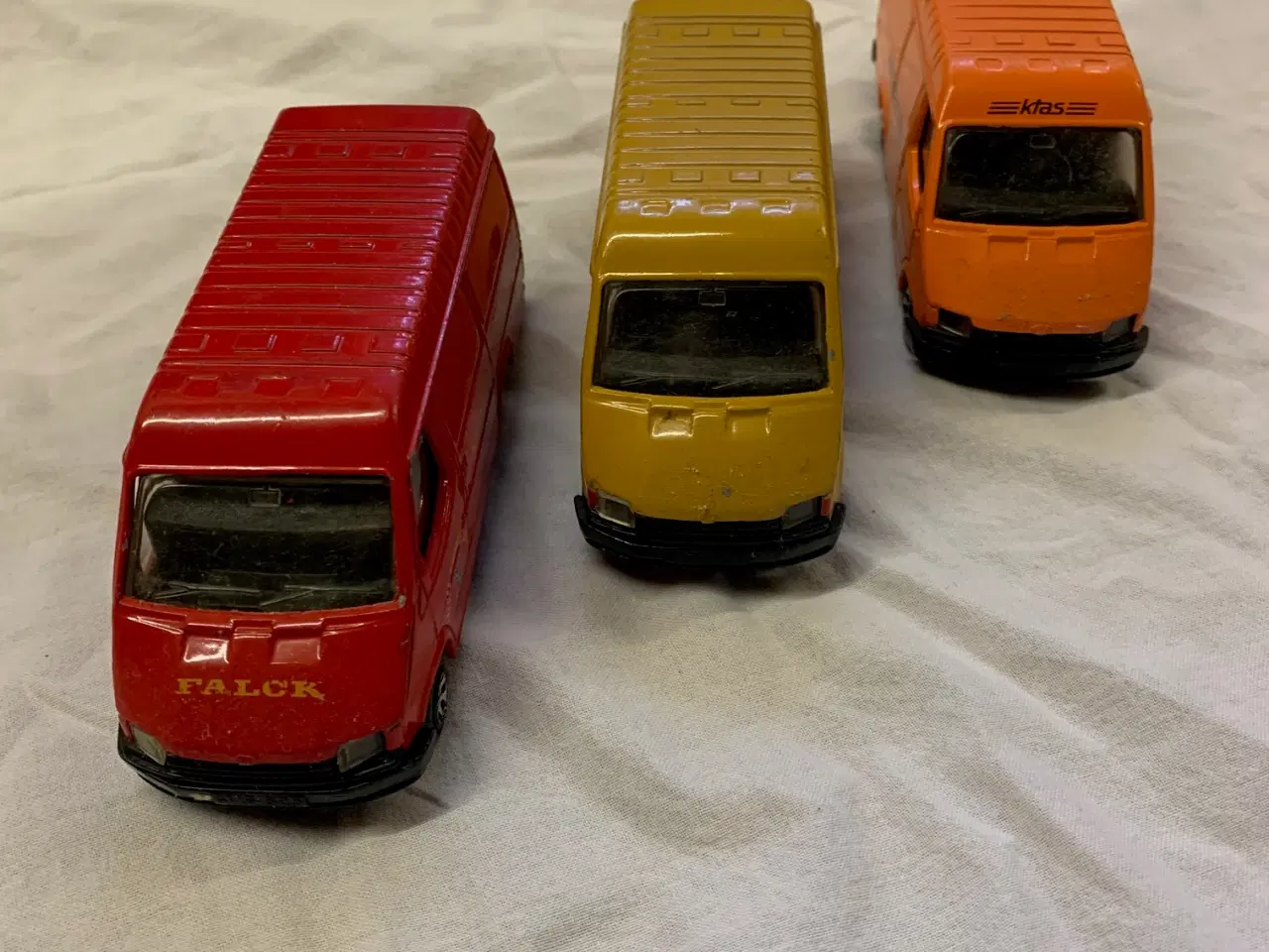 Billede 2 - Gorgi Ford Transit