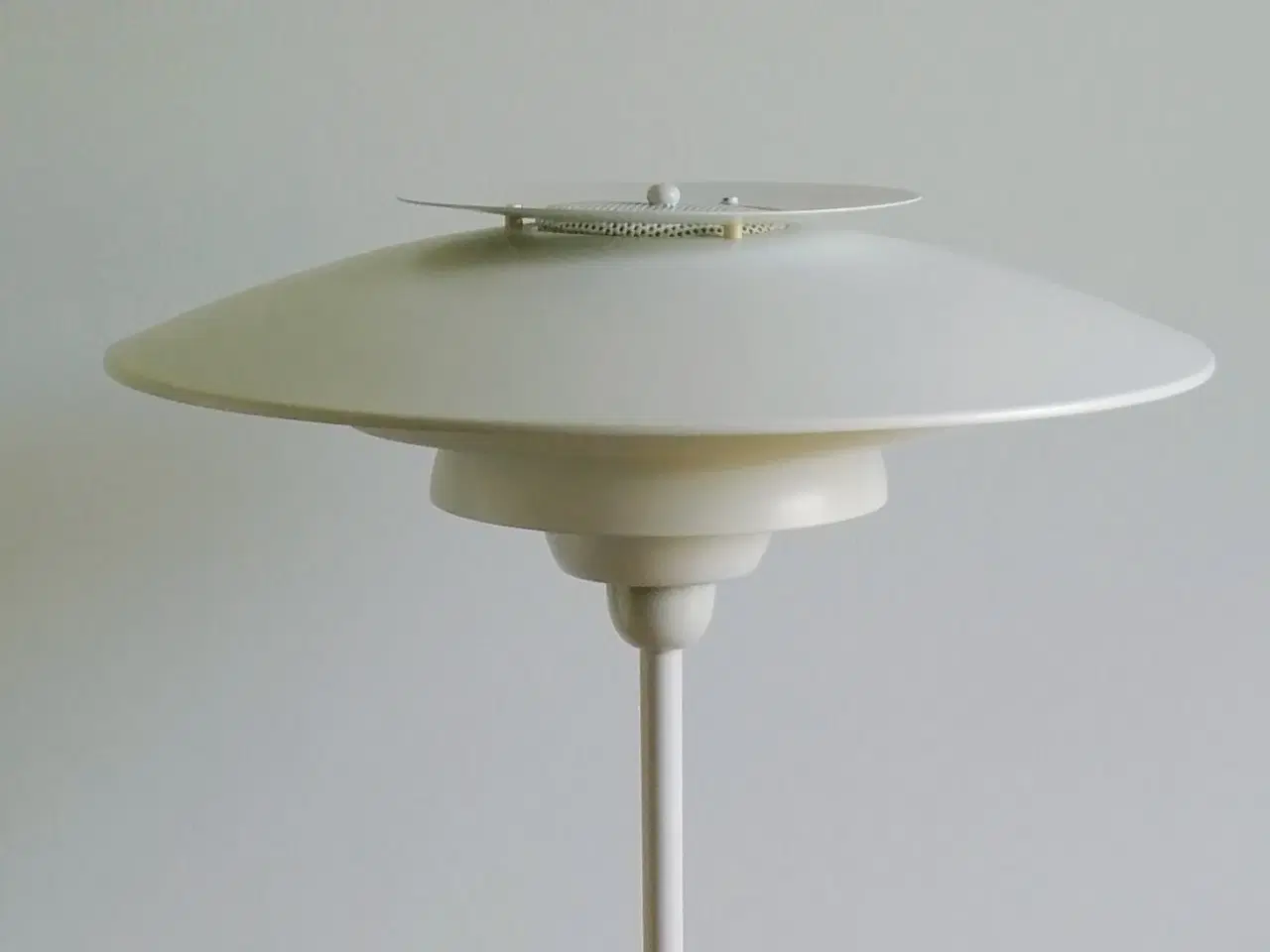 Billede 1 - JEKA standerlampe / gulvlampe, model 1049-G.