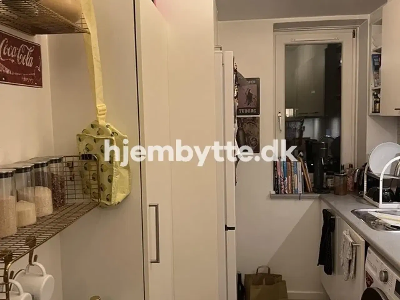 Billede 7 - Hjembytte - CamillaNielsensVej
