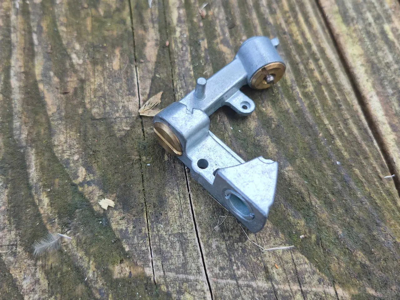 Billede 12 - ASG Schofield 6" Aging Black (CO₂)