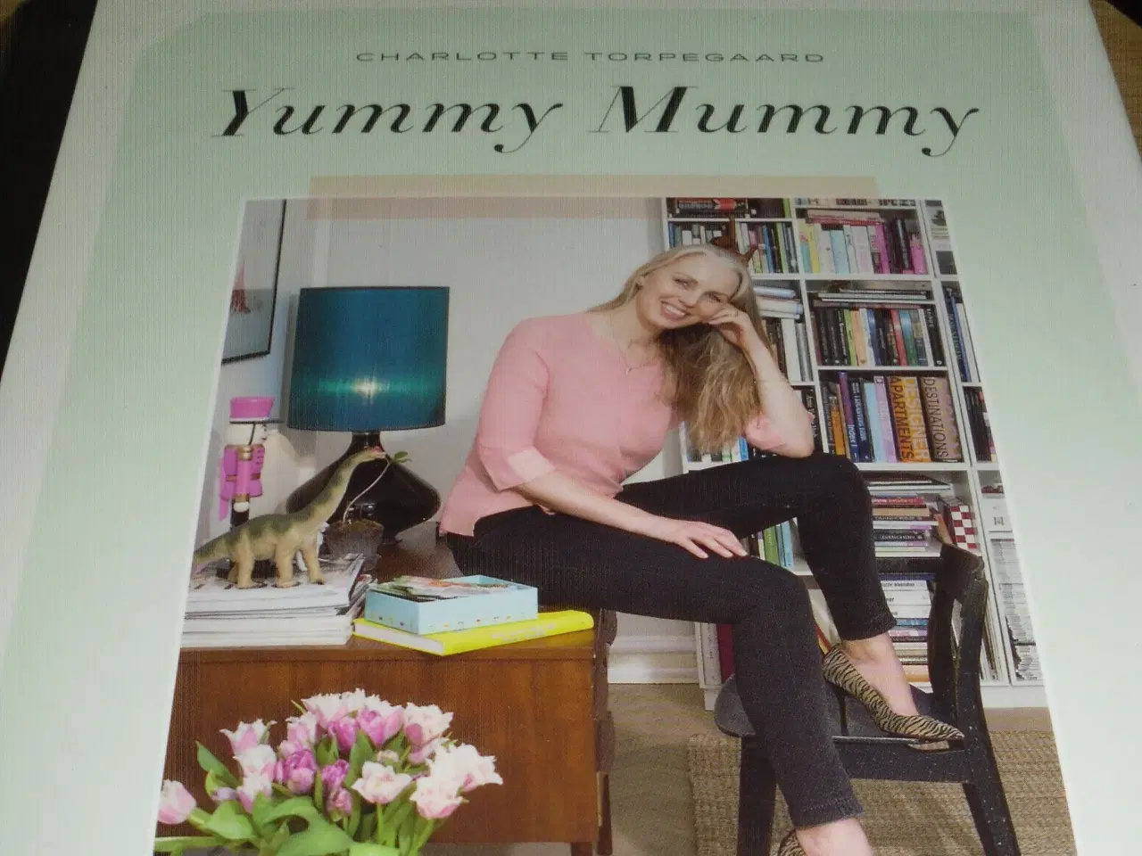 Billede 1 - YUMMY MUMMY. Uundværlige skønhedstips