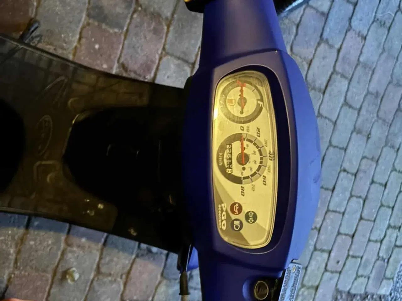 Billede 5 - Fin hot 50 sælges