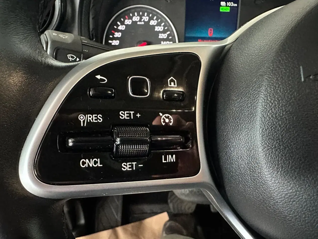 Billede 10 - Mercedes eCitan  A2 PRO Van