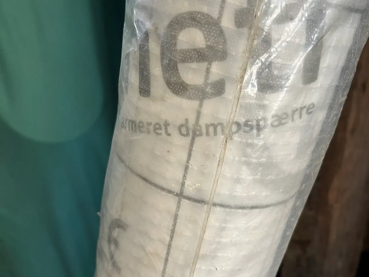 Billede 4 - Dampspærre Alpha