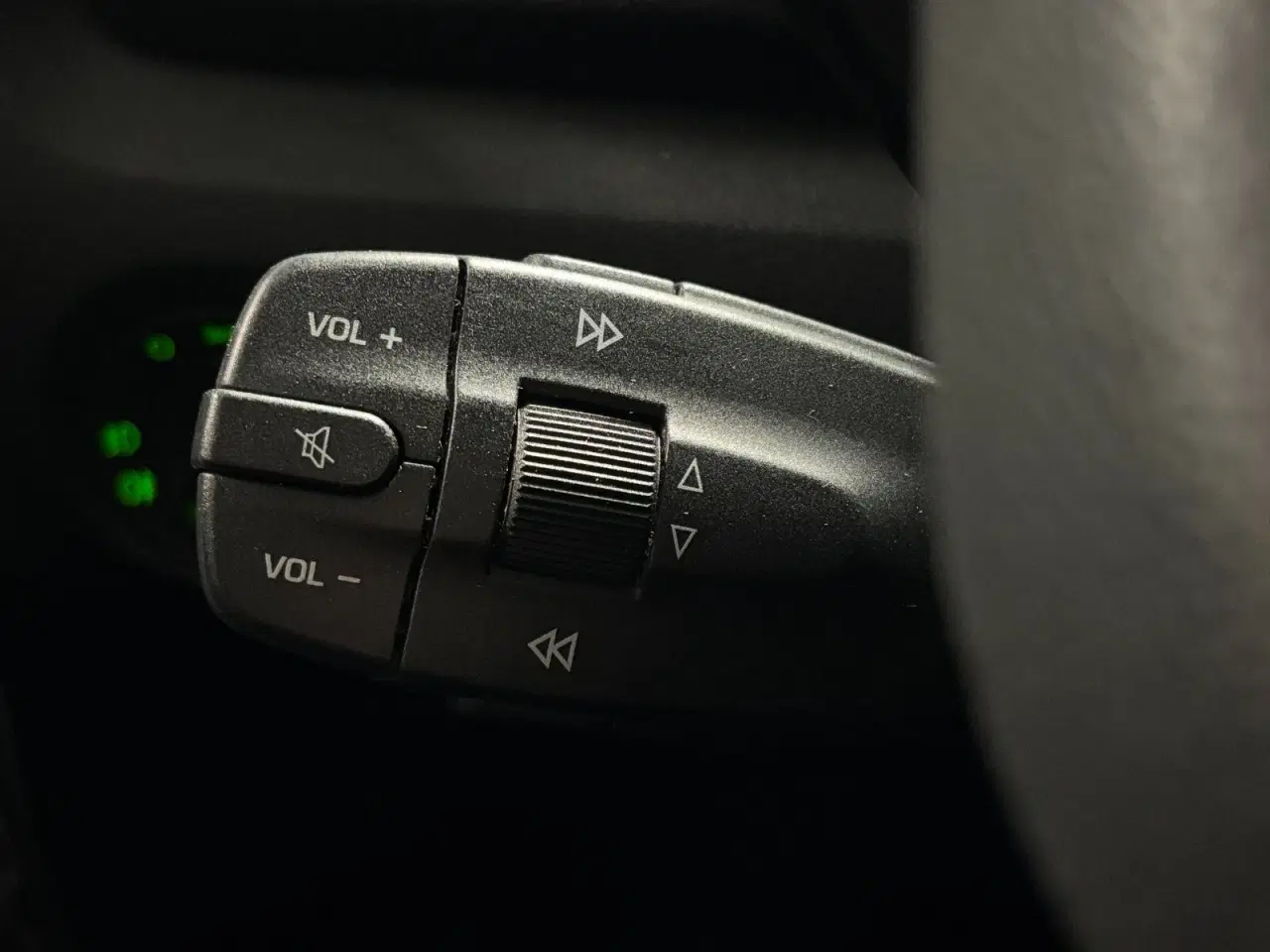 Billede 10 - Skoda Fabia 1,4 16V Ambiente Combi