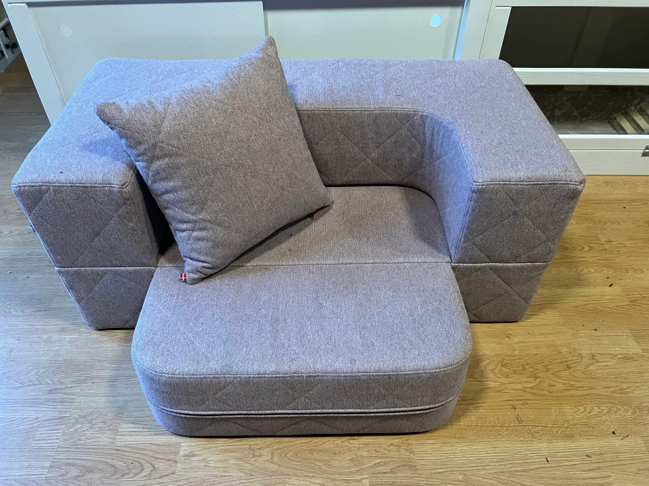 Billede 1 - Panduro Living foldestol