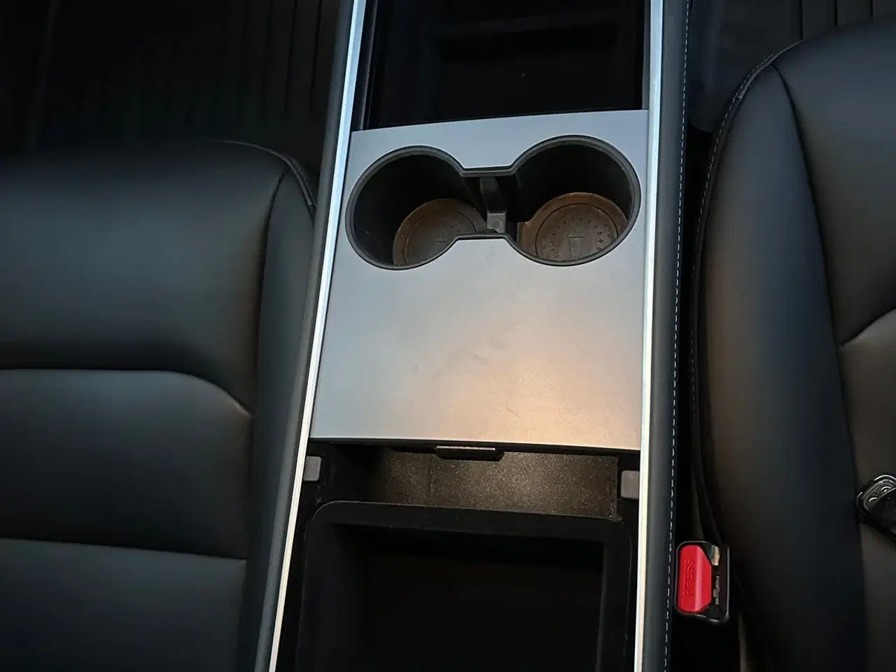 Billede 14 - Tesla Model 3  Performance AWD