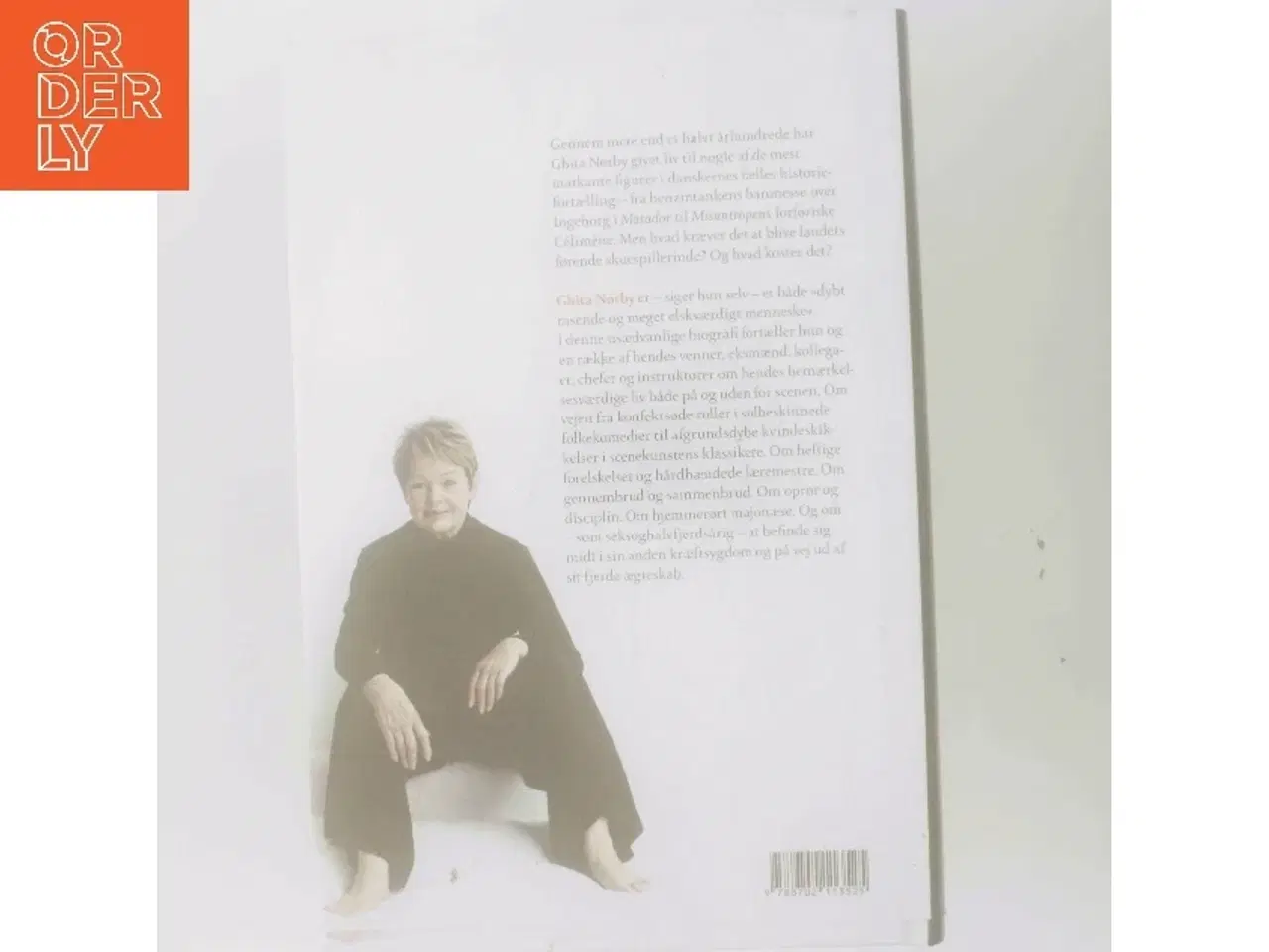 Billede 3 - Ghita af Lea Korsgaard (Bog)