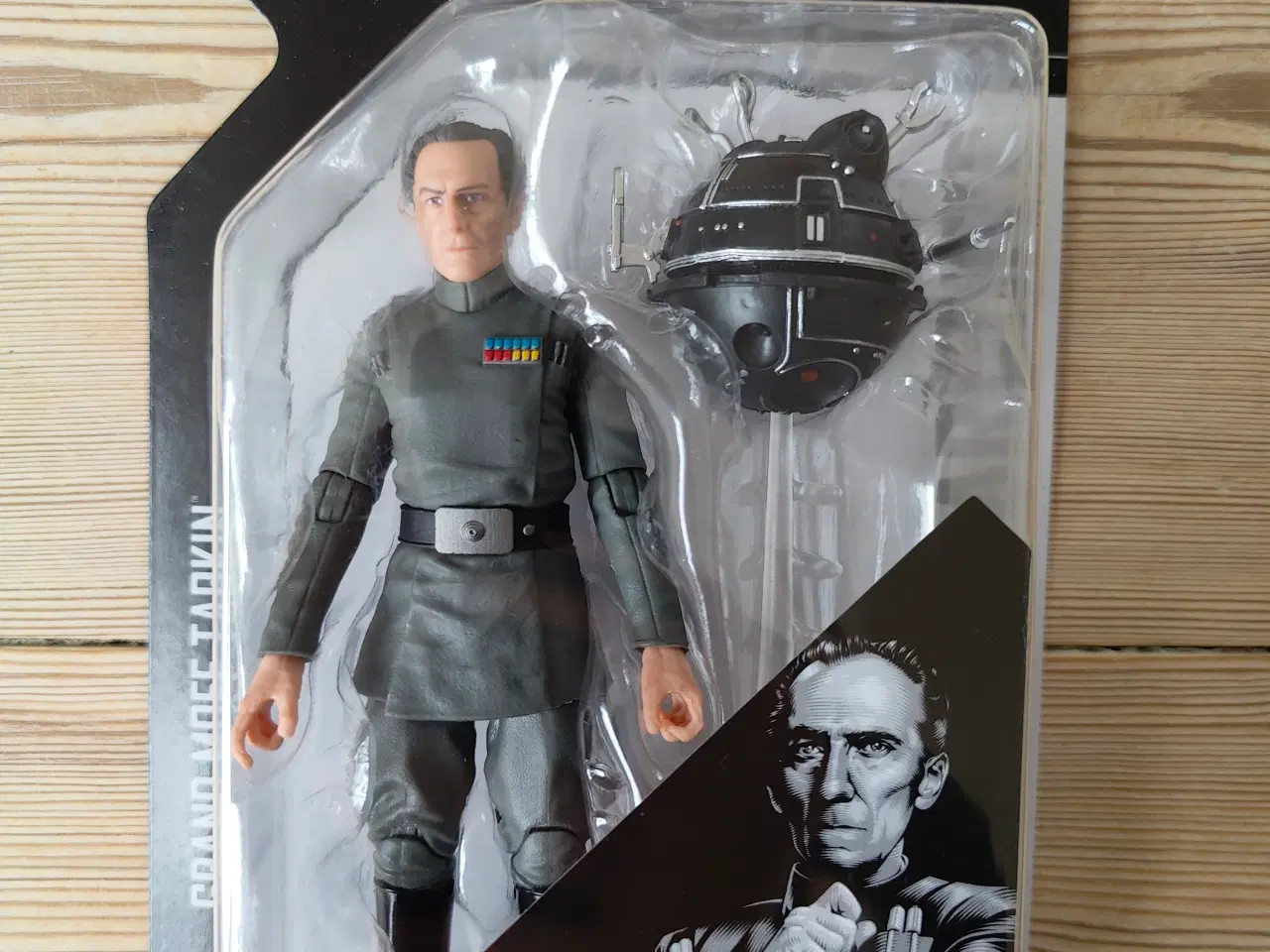 Billede 4 - Star Wars The Black Series Original Trioligy