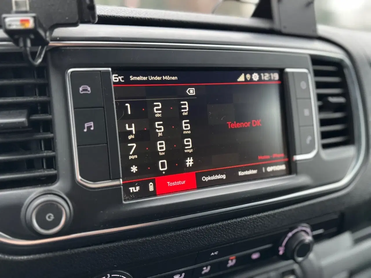 Billede 11 - Citroën Jumpy 2,0 BlueHDi 122 L3 FleetLine+ EAT8