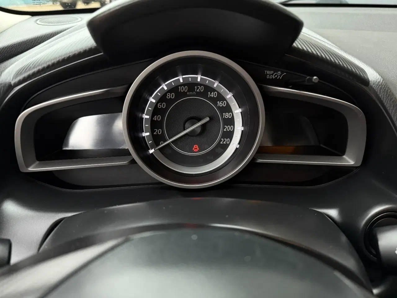 Billede 4 - Mazda 2 1,5 SkyActiv-G 90 Vision aut.