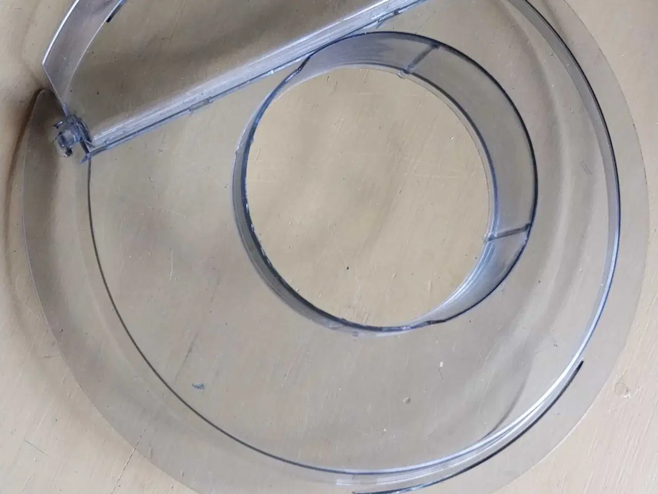 Billede 2 - Reservedele, tilbehør Kenwood køkkenmaskine 