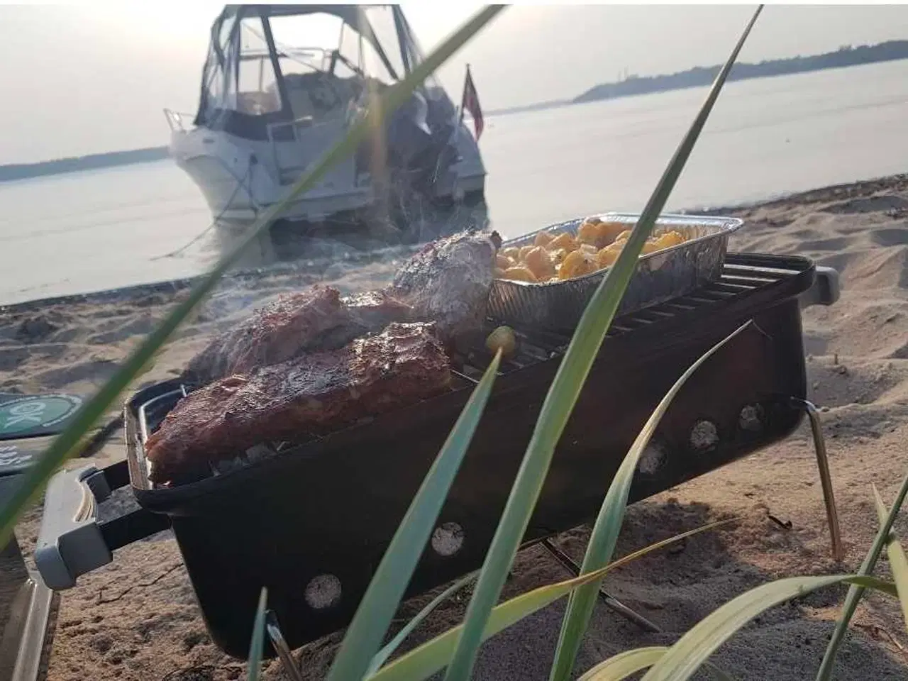 Billede 8 - Quicksilver 540