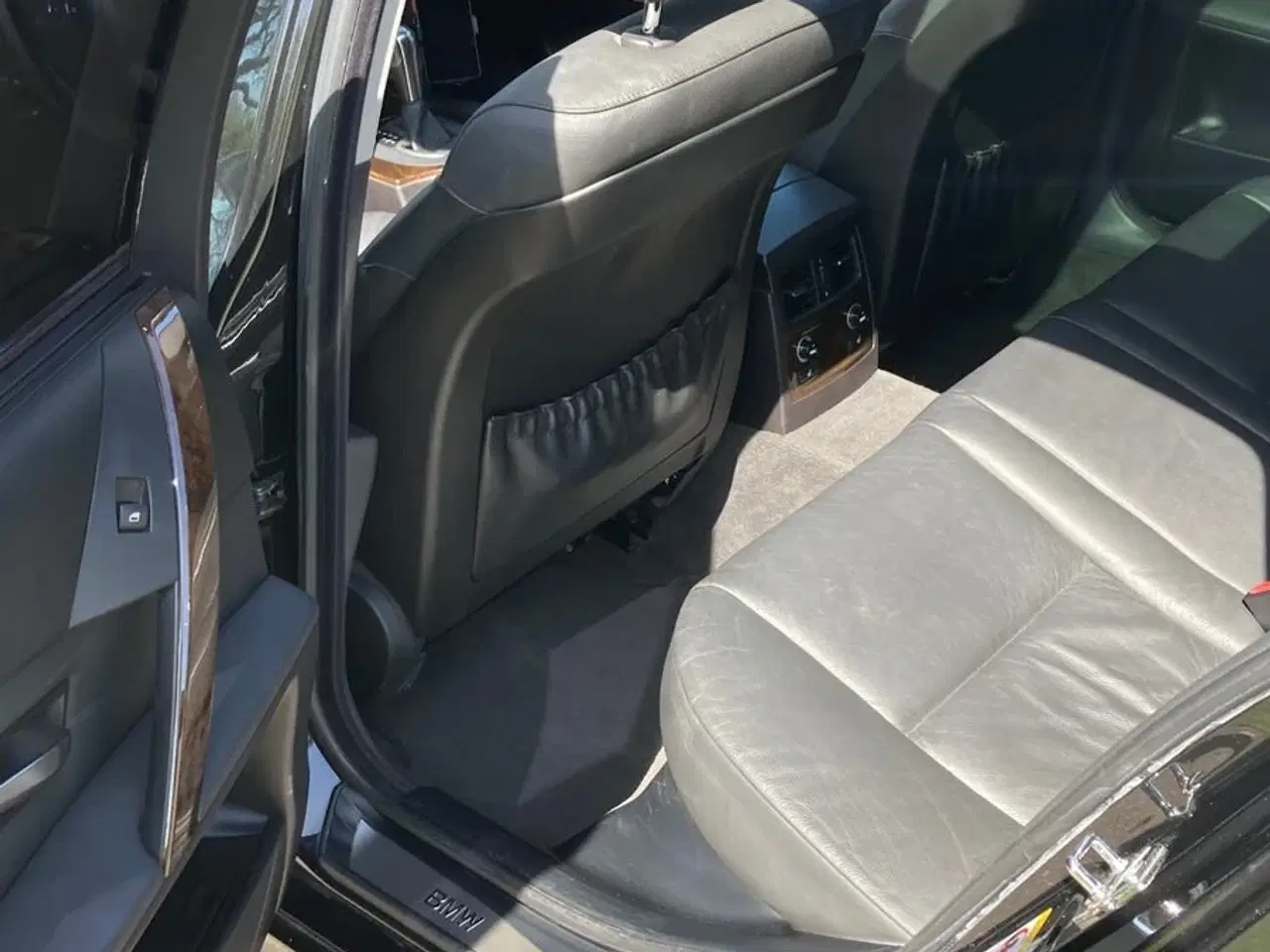 Billede 15 - BMW 530i 3,0 Touring aut.