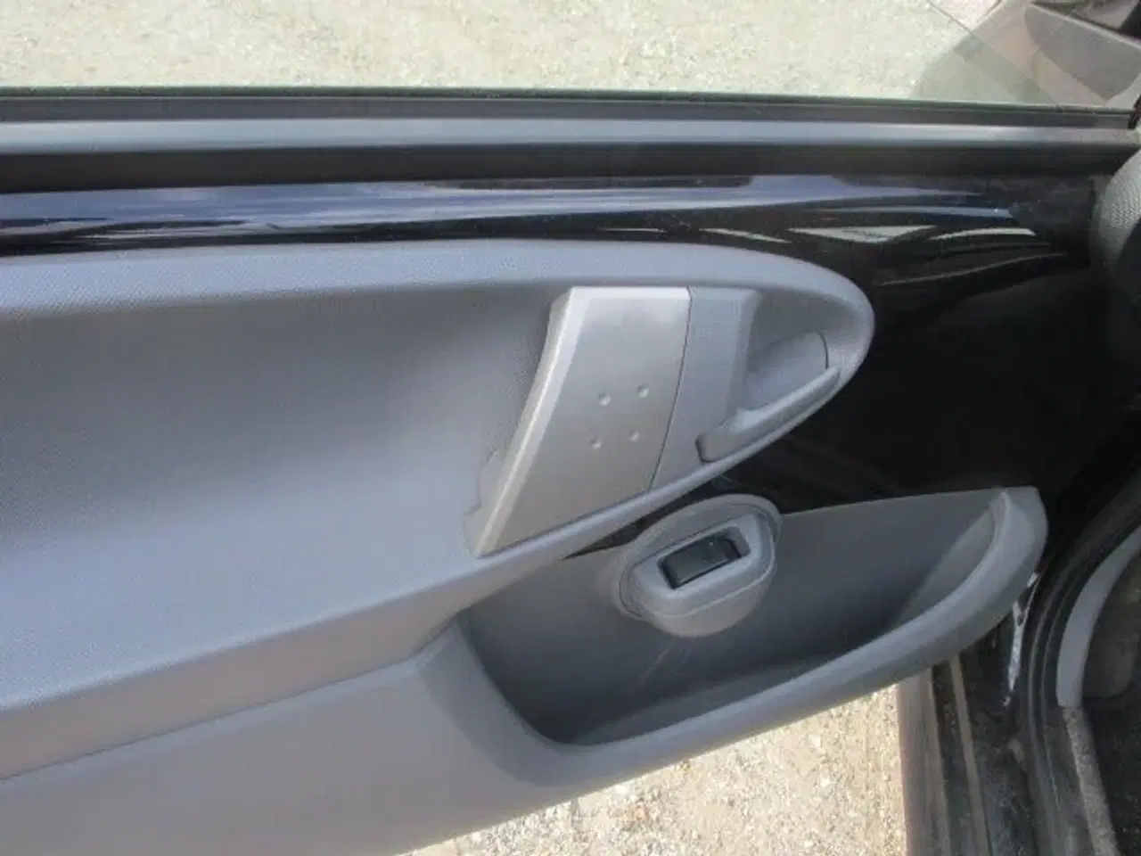 Billede 9 - Citroën C1 1,0i 