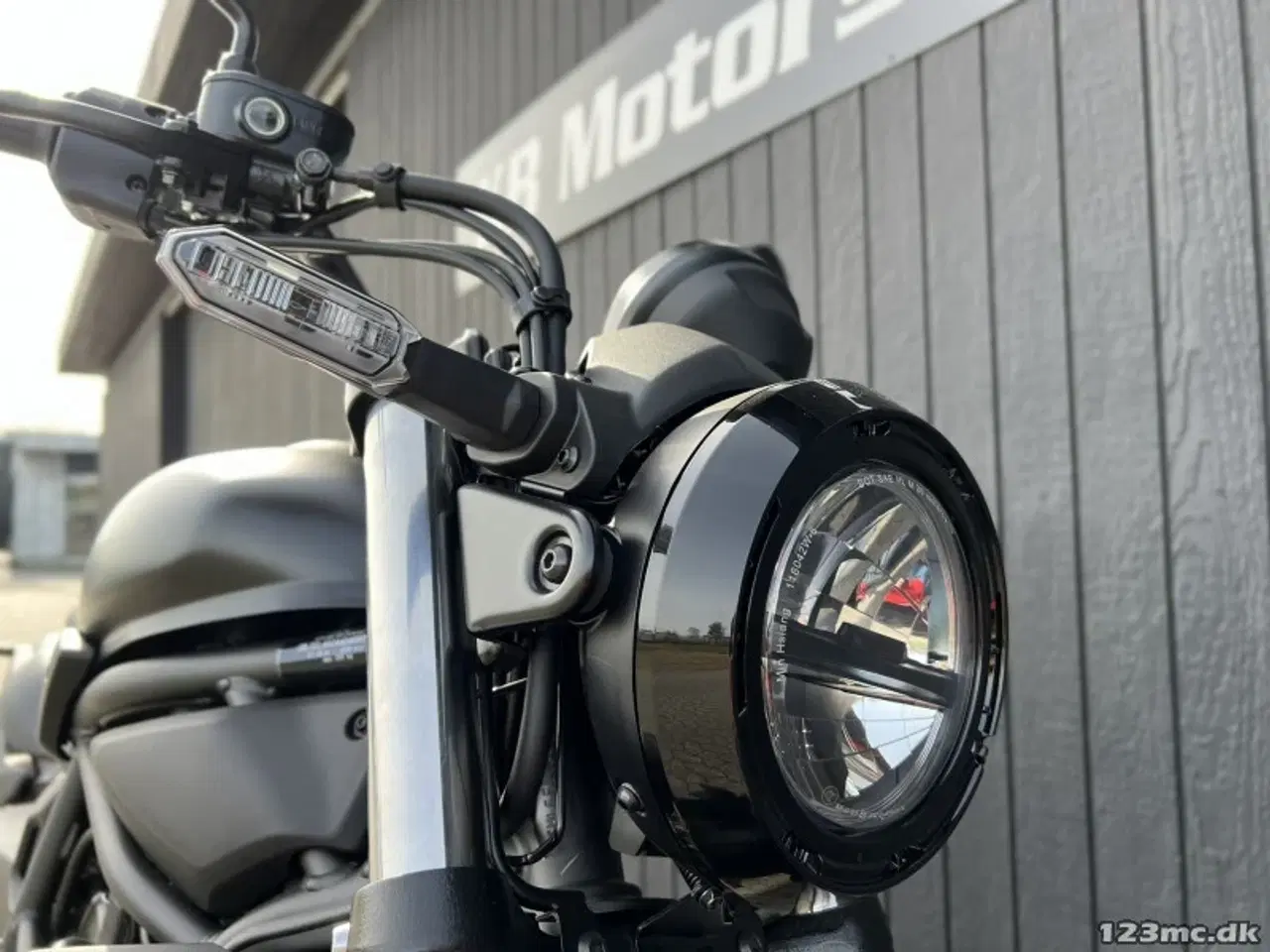 Billede 11 - Kawasaki Eliminator 500