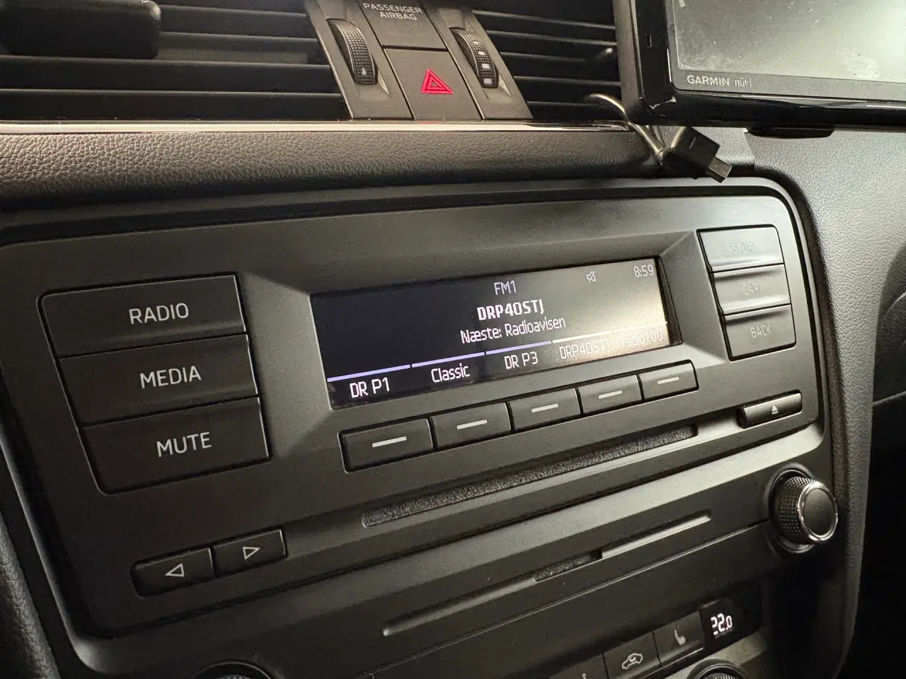 Billede 10 - Skoda Octavia 1,4 TSI Elegance 140HK 5d 6g