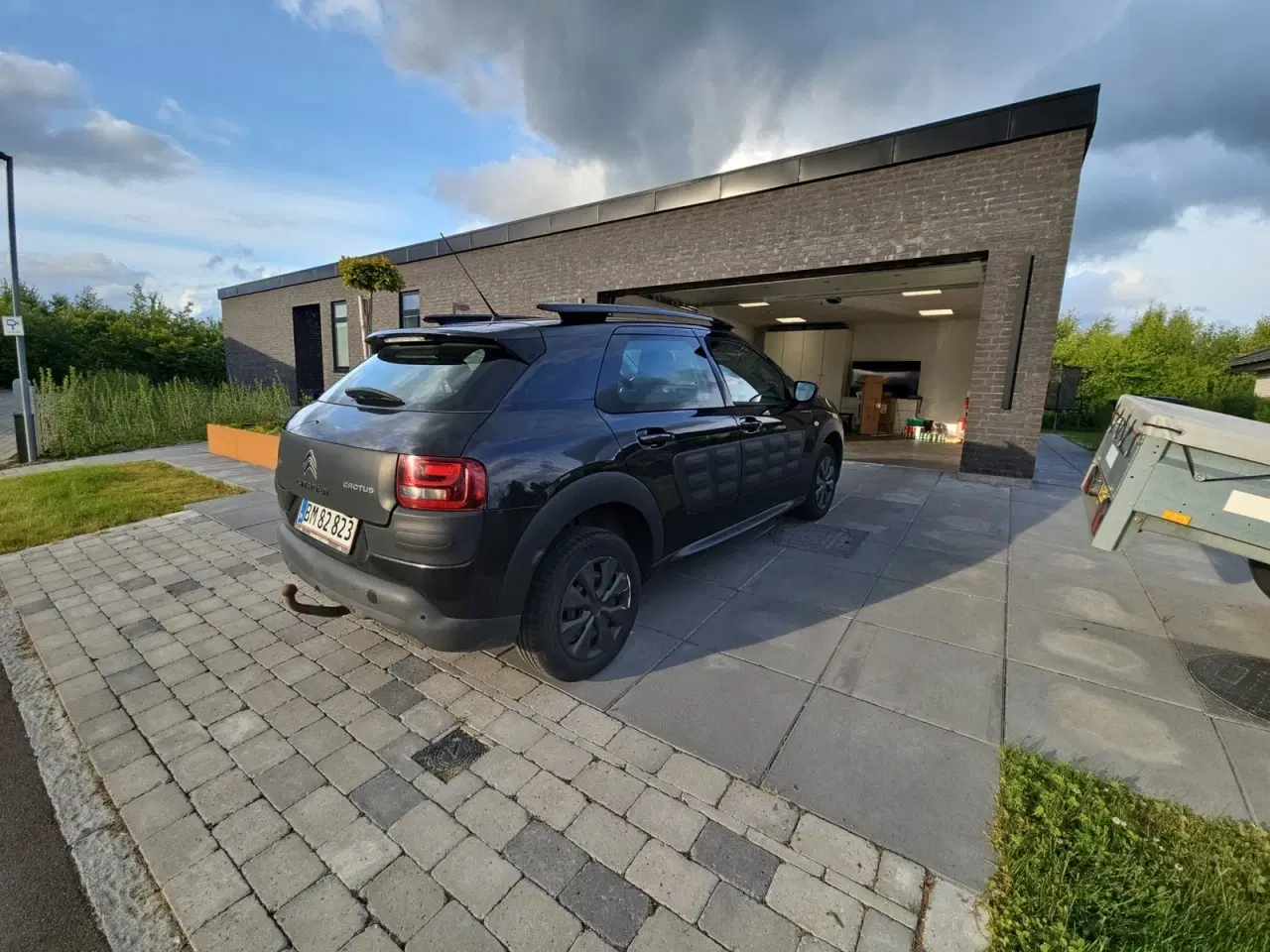 Billede 6 - Citroën C4 Cactus 1,6 BlueHDi 100 Feel
