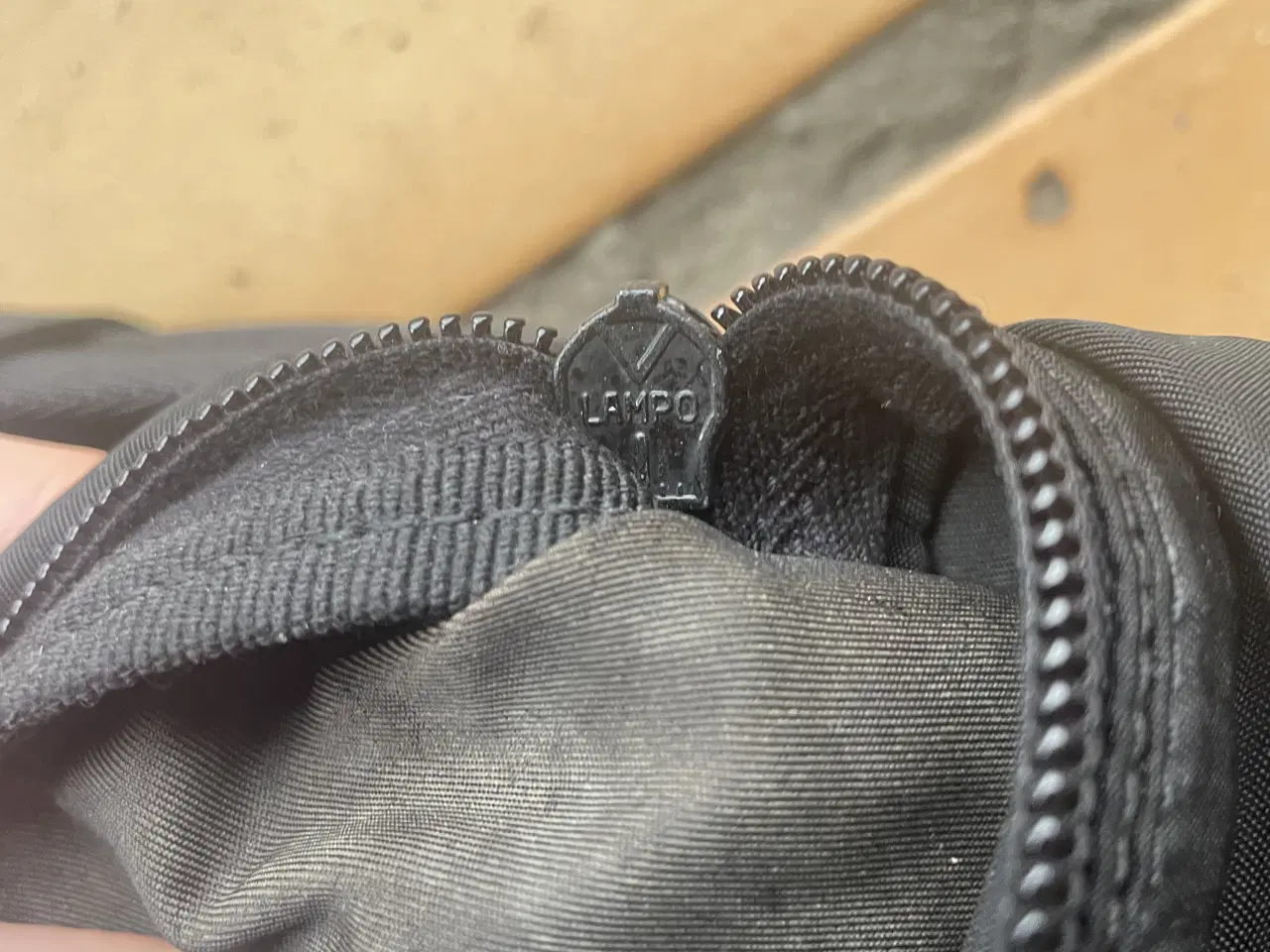 Billede 9 - Prada Waistbag Unisex