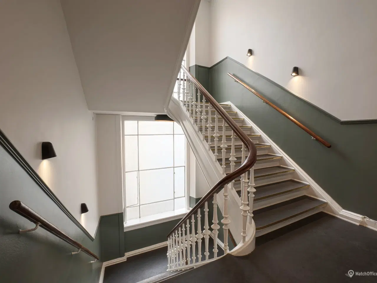 Billede 12 - Nyistandsat, lyst og lækkert kontor på 399 m² i Vestergade